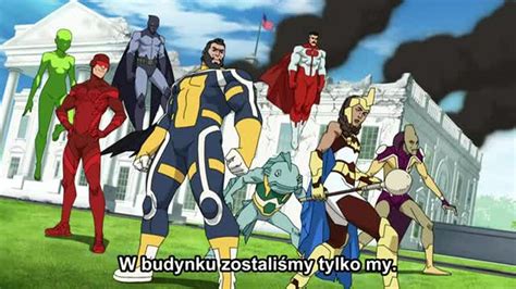 Inwincible odc 1 z napisami (sezon 1) .